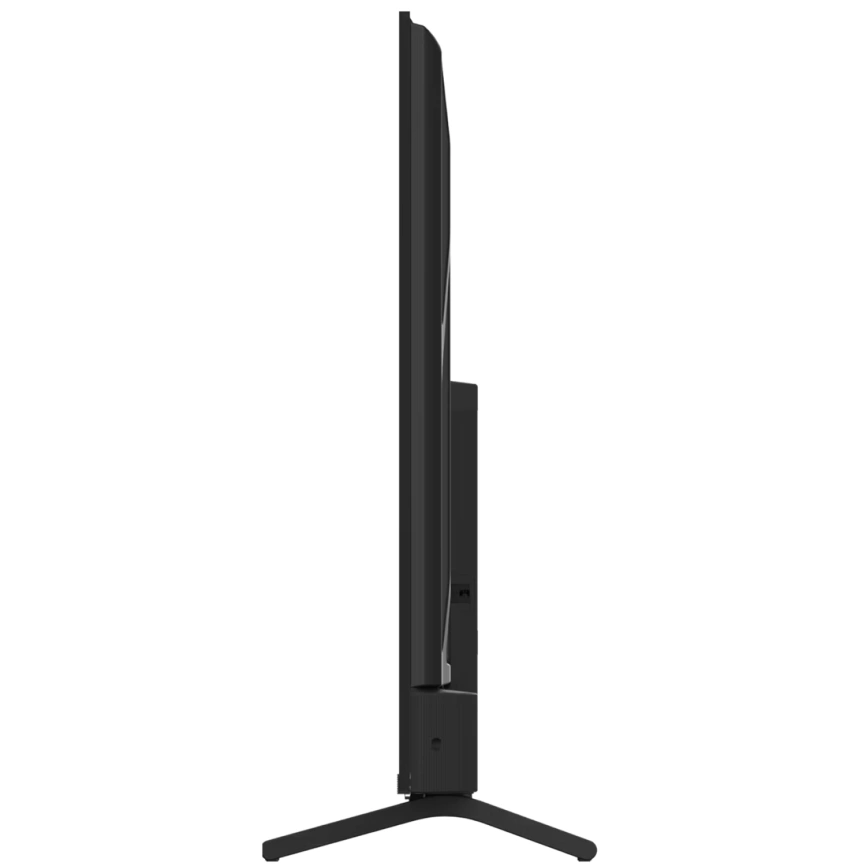 Телевизор Sber 50" QLED 4K UHD Салют ТВ (SDF-50UQ7000MBA) фото 4