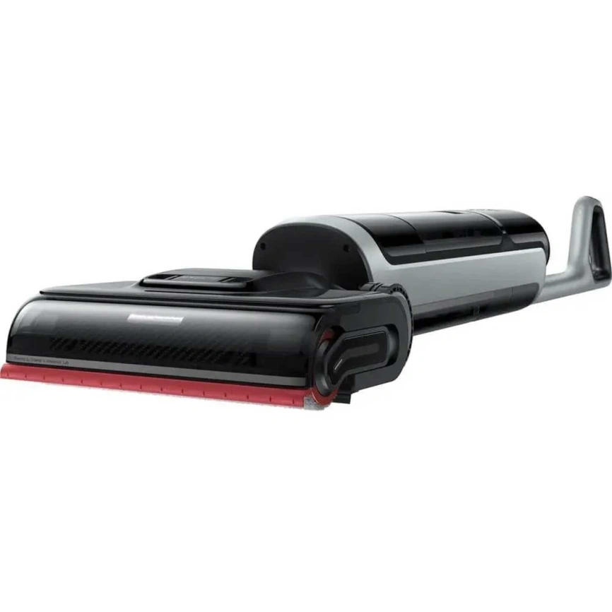 Пылесос Dreame H15 Pro Heat Black EAC (HHR48A) фото 5