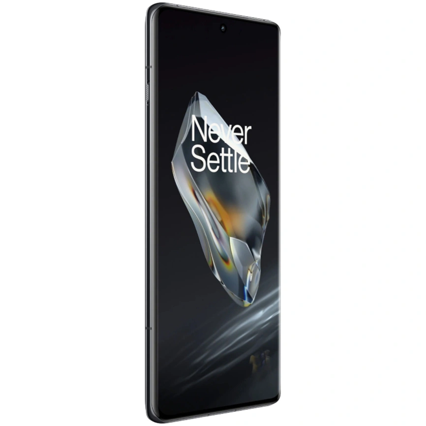 Смартфон OnePlus 12 5G 16/512Gb Silky Black фото 7