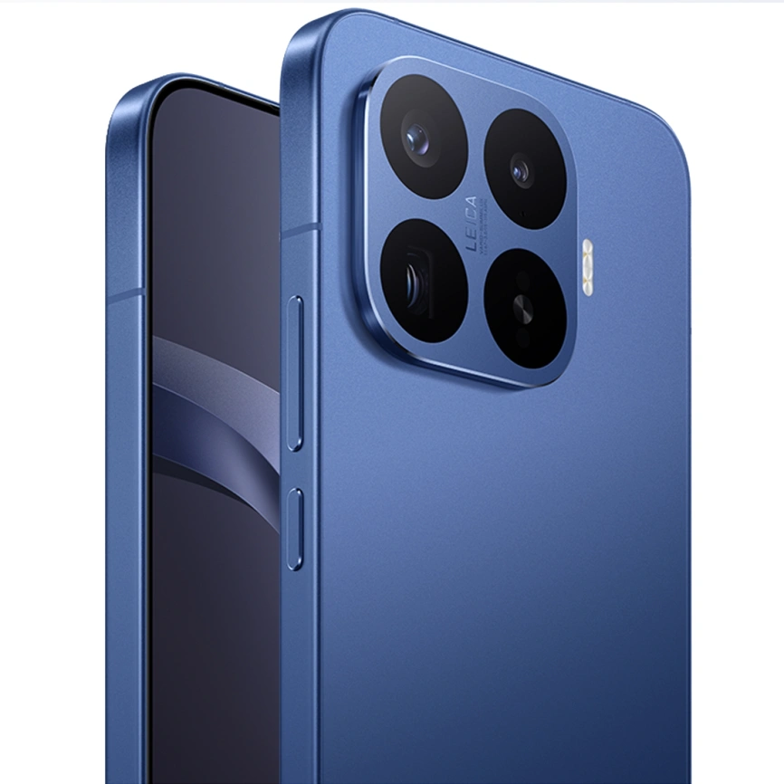 Смартфон Xiaomi 17T Pro 12/1Tb Deep Blue Global Version фото 3