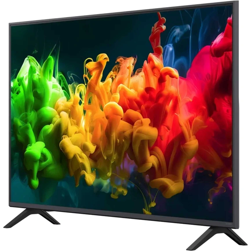 Телевизор LG 55QNED80B6B.ARUG 55" 2026 фото 3