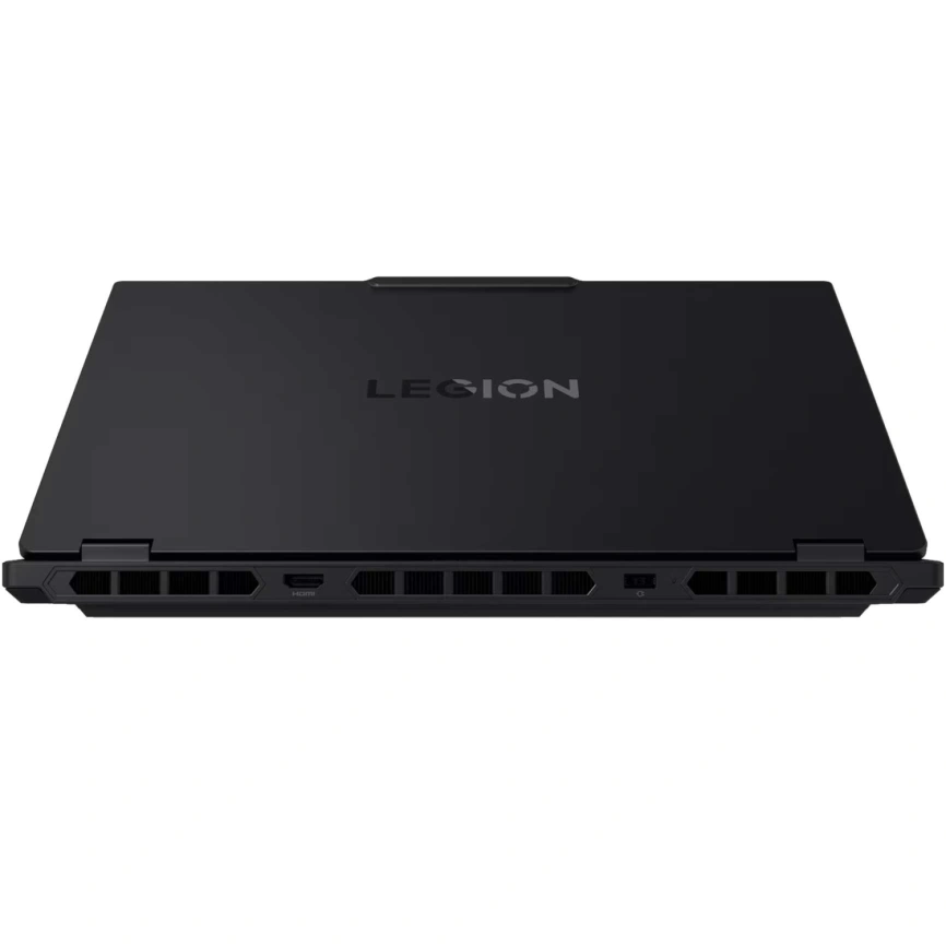 Ноутбук Lenovo Legion 5 15IAX10 15.1 OLED/ i7-255HX Ultra/16GB/1TB SSD (83F00006US) Eclipse Black фото 5