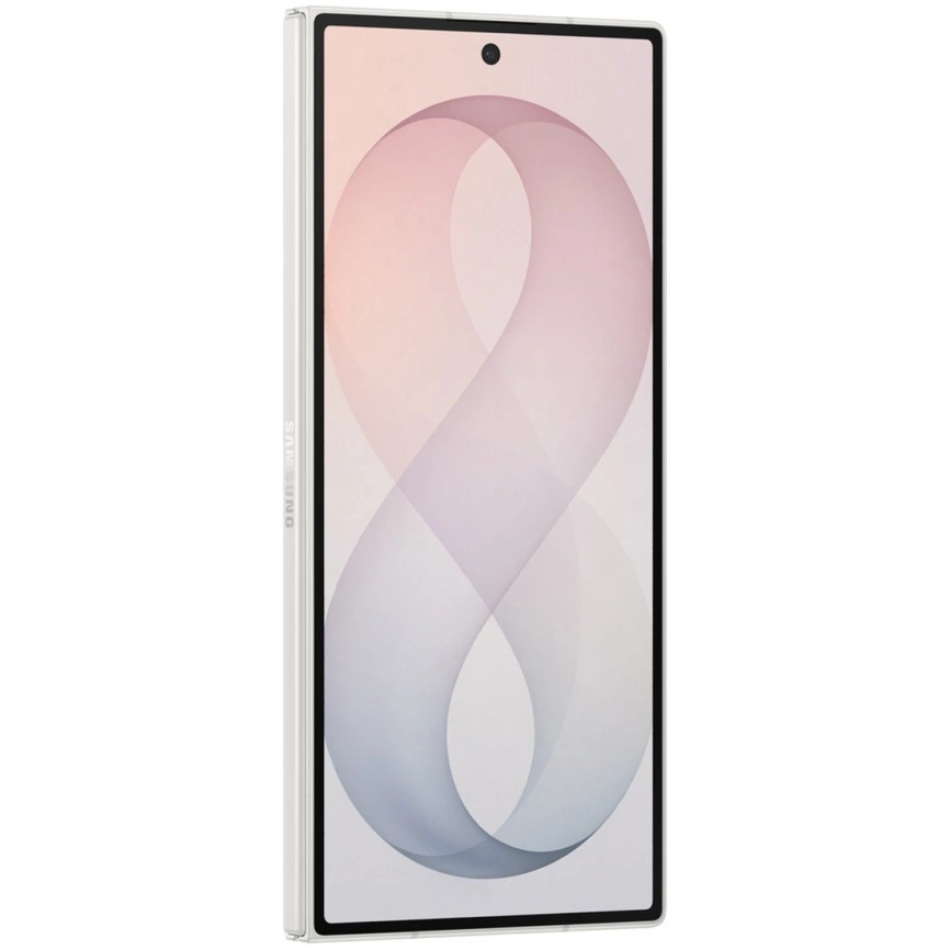 Смартфон Samsung Z Fold8 Ultra SM-F976B 16/1TB Cream фото 5