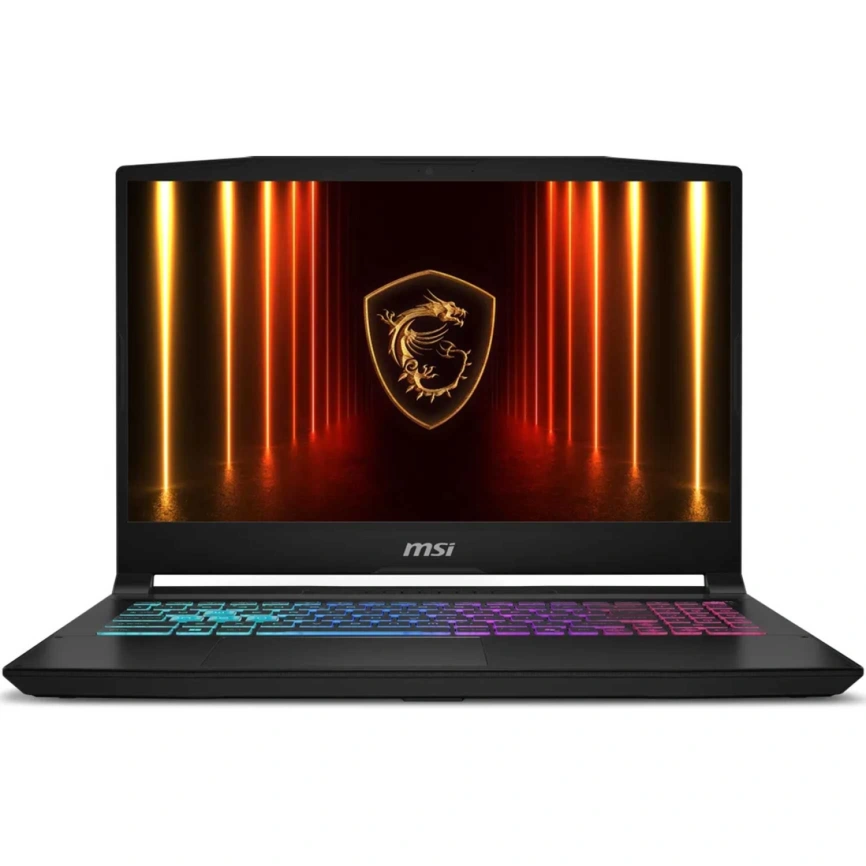 Ноутбук MSI Katana 17 HX B14WGK-415XRUY 17.3 IPS/i7-14650HX/16GB/512GB SSD (9S7-17L791-415) Black фото 3