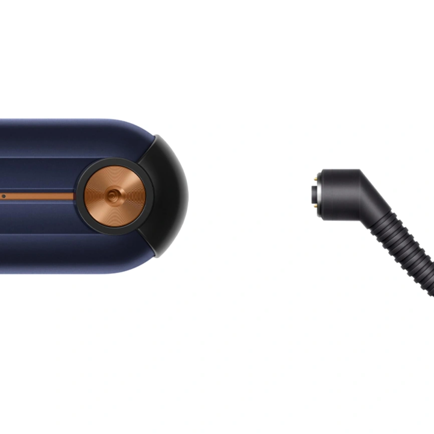 Выпрямитель Dyson Corrale HS07 Blue/Copper фото 5