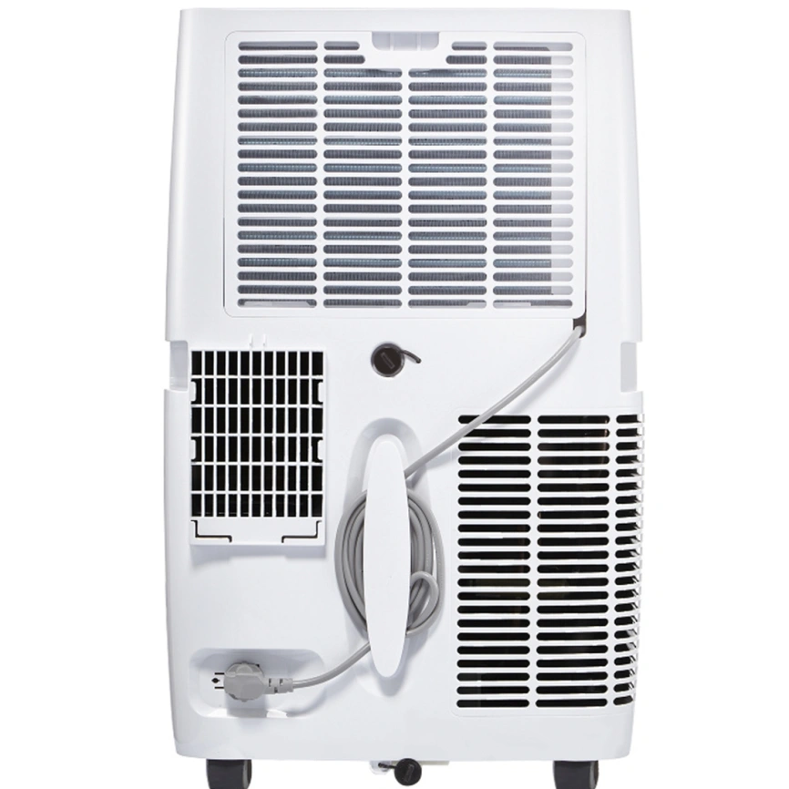 Мобильный кондиционер Electrolux Bliss Art EACM-12 GT/N6 White фото 8