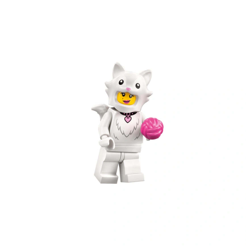 Конструктор LEGO Minifigures Animal Series 28 (36 bags) 71051 фото 5