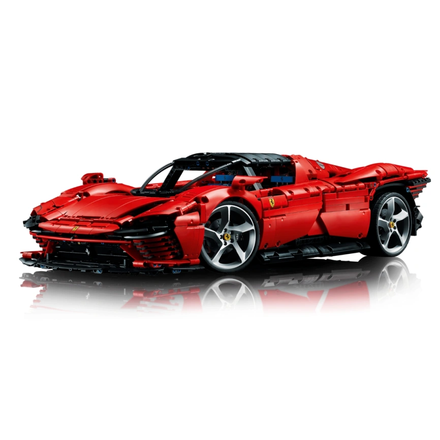 Конструктор LEGO Technic Ferrari Daytona SP3 42143 фото 2