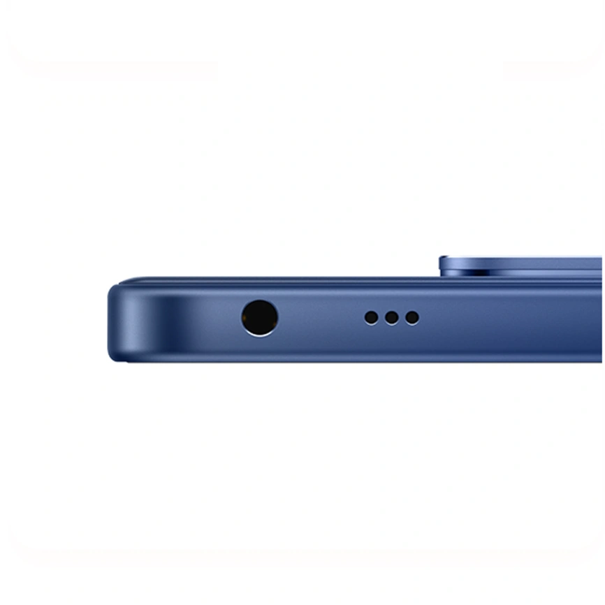 Смартфон Xiaomi Redmi 17 5G 4/128Gb Blue Global Version фото 2