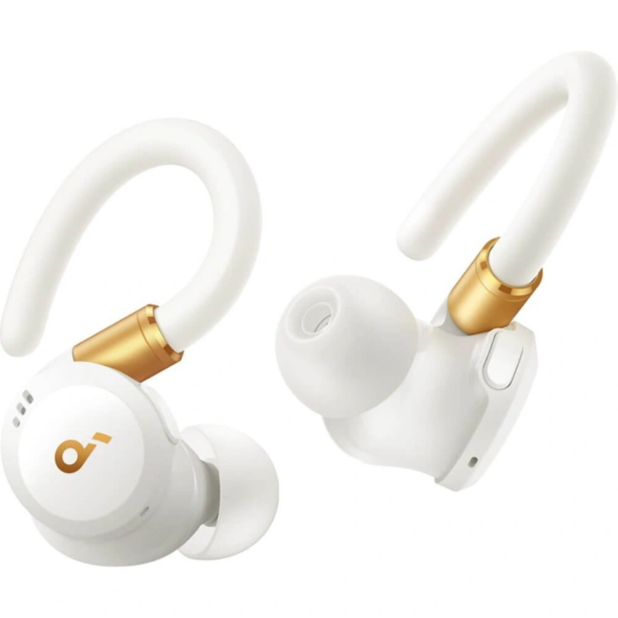 Наушники Anker Soundcore Sport X20 White (A3968G61) фото 5