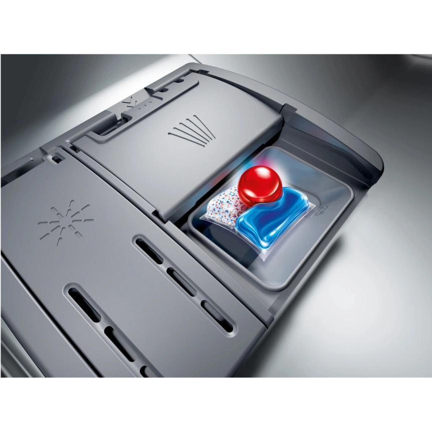 Посудомоечная машина Bosch Serie 2 SMV26DX00T фото 4