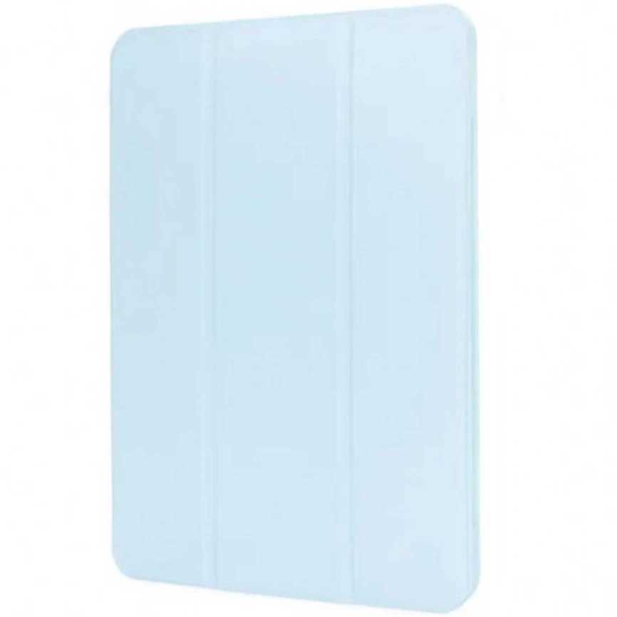 Чехол Gurdini Smart Magnet Series для ipad Air 11 (2024) Sky Blue фото 2
