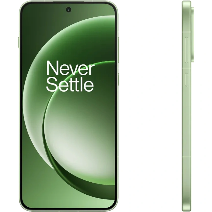 Смартфон OnePlus 15R 12/512Gb Mint Breeze фото 3