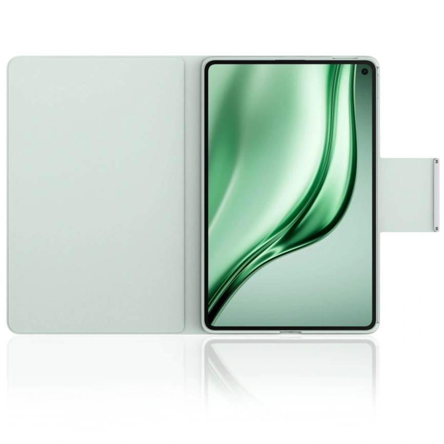 Чехол Huawei MatePad Mini Folio Cover Green (51996185) фото 3