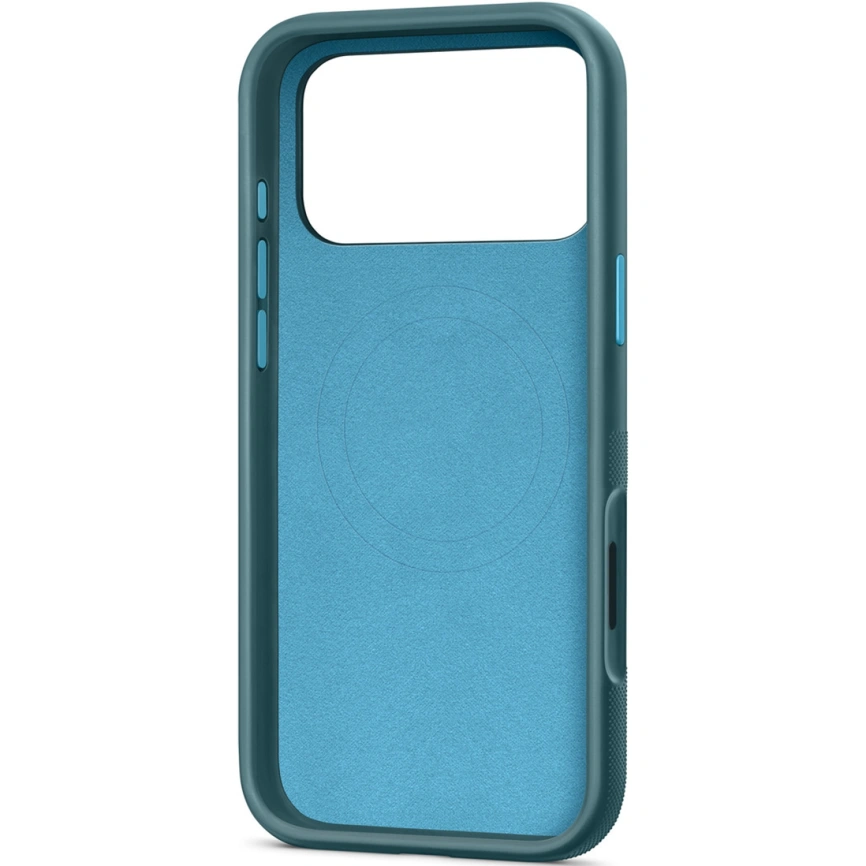 Чехол Beats Rugged Case with MagSafe and Camera Control для iPhone 17 Pro Rocky Blue фото 2