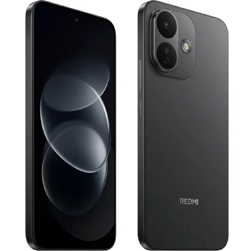 Смартфон Xiaomi Redmi Note 17 Pro 5G 8/256Gb Black Global Version фото 6