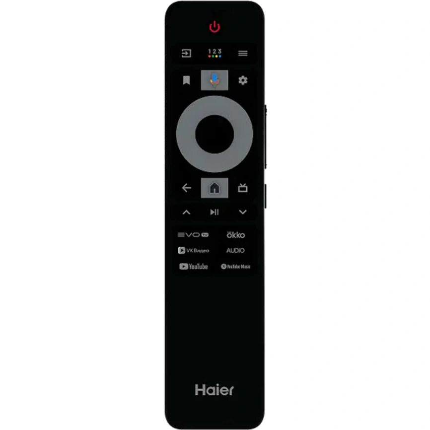 Телевизор Haier 43 LED S2 (DH1ZR7M00RU) фото 5