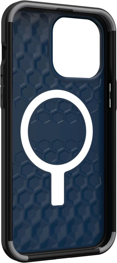 Чехол UAG Civilian For MagSafe для iPhone 14 Pro Max Mallard фото 6