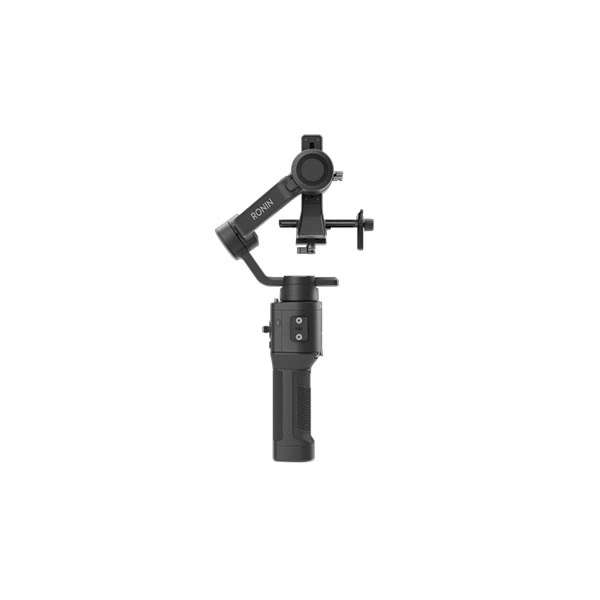 Электрический стабилизатор DJI Ronin-SC Black фото 2