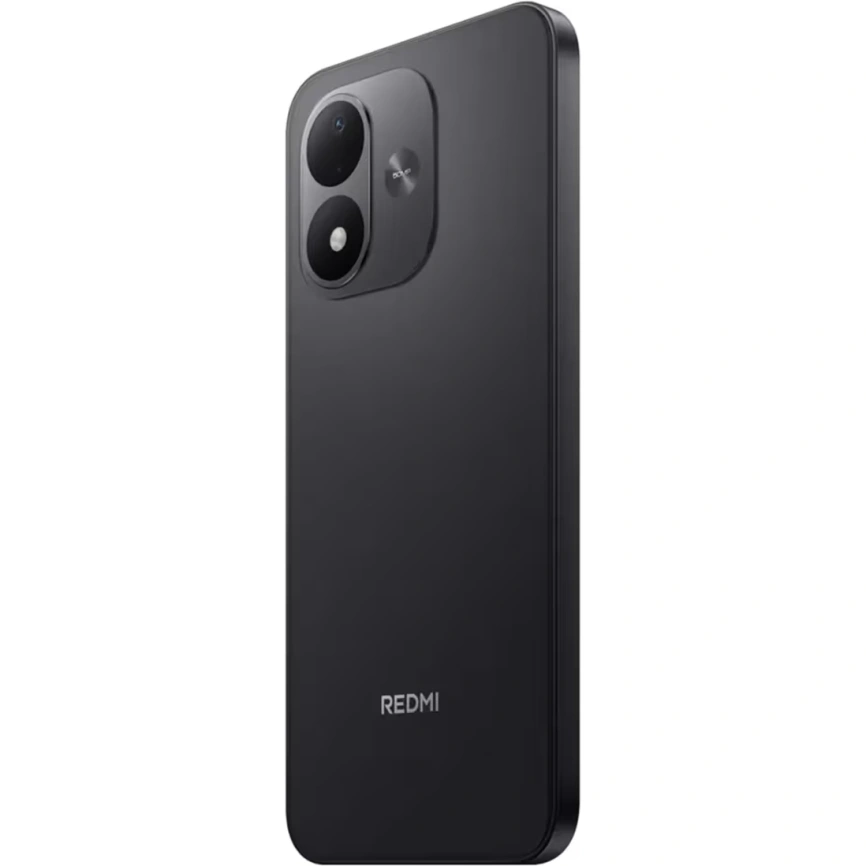 Смартфон Xiaomi Redmi Note 17 5G 8/256Gb Black Global Version фото 2