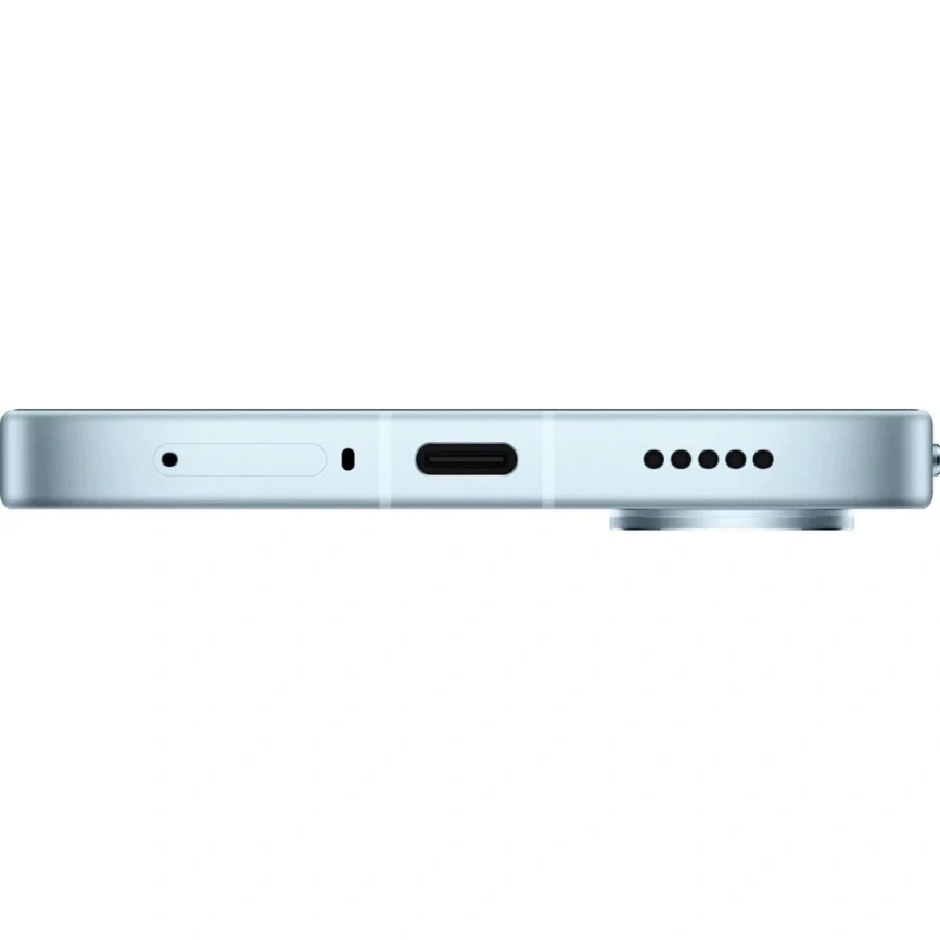 Смартфон Xiaomi Poco X8 Pro Max 12/512Gb Blue EAC фото 7