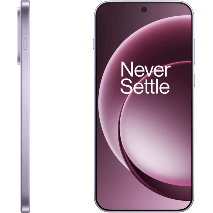 Смартфон OnePlus 15 16/512Gb Ultra Violet EU фото 3