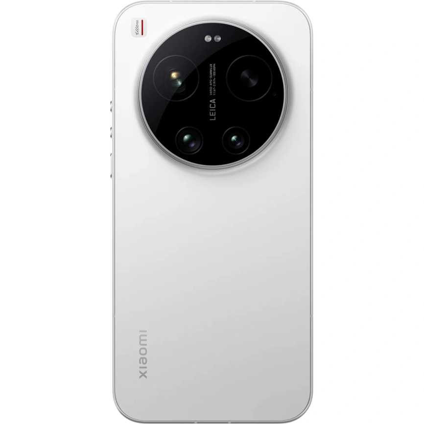 Смартфон Xiaomi 17 Ultra 16/1Tb White Global Version фото 6