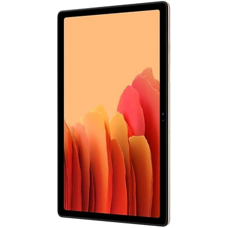 Планшет Samsung Galaxy Tab A7 10.4 LTE 3/32Gb Gold (SM-T505) фото 2