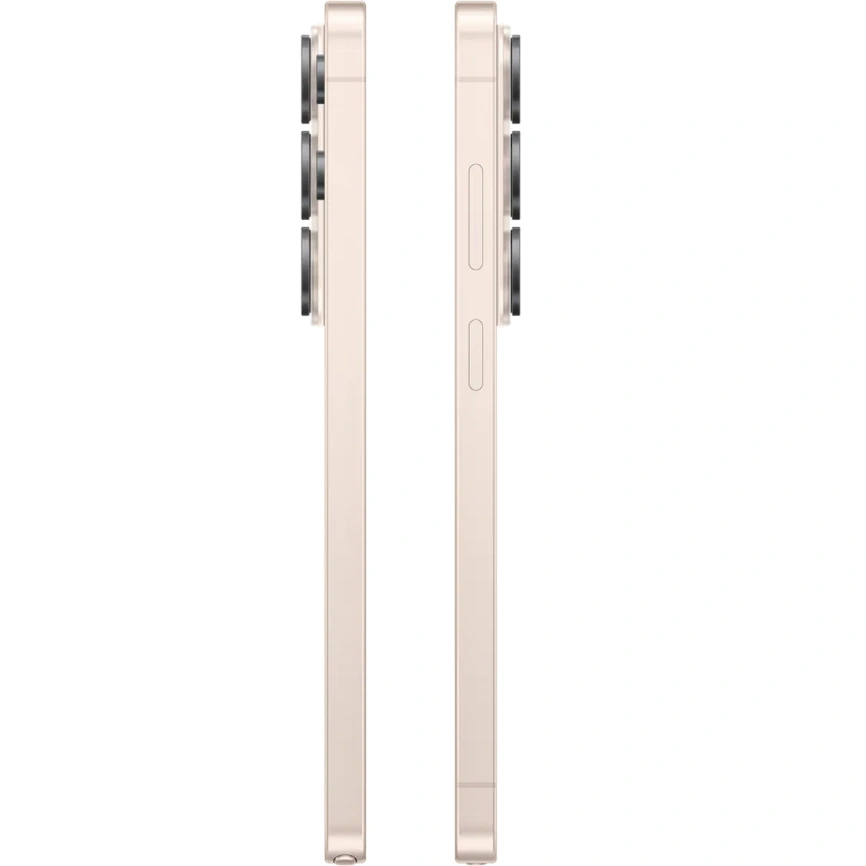 Смартфон Samsung Galaxy S26 Ultra SM-S948B 16/1Tb Pinkgold фото 2
