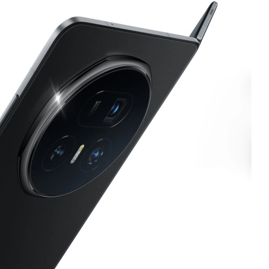 Смартфон Honor Magic V5 12/256Gb Black фото 3