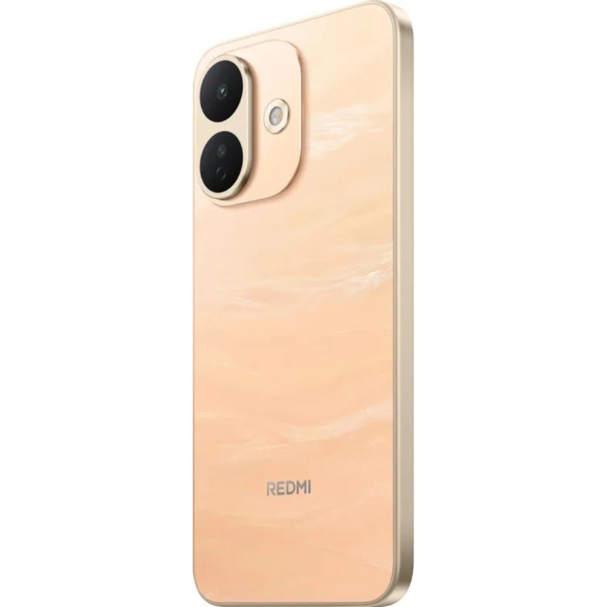 Смартфон Xiaomi Redmi Note 17 Pro 5G 8/512Gb Satin Orange Global Version фото 6