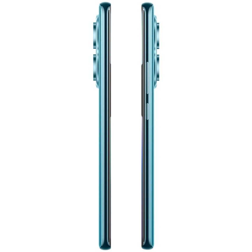 Смартфон Xiaomi Redmi Note 14 Pro 4G 8/256Gb Ocean Blue Global Version фото 2