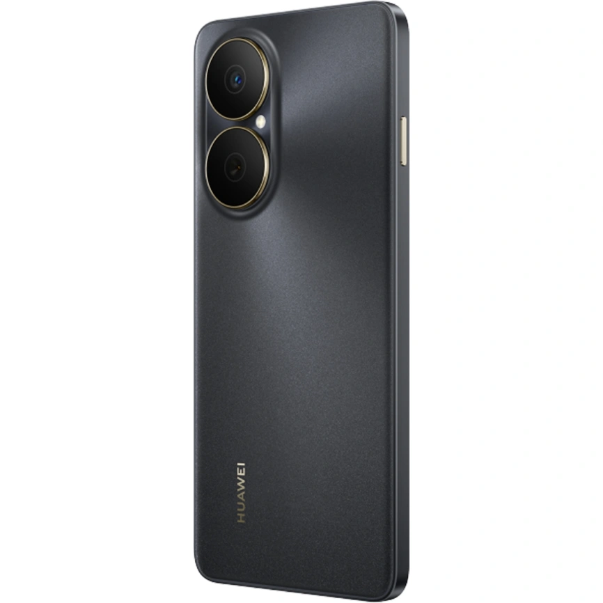 Смартфон Huawei Nova Y73 8/256Gb Black (51098GPH) фото 3