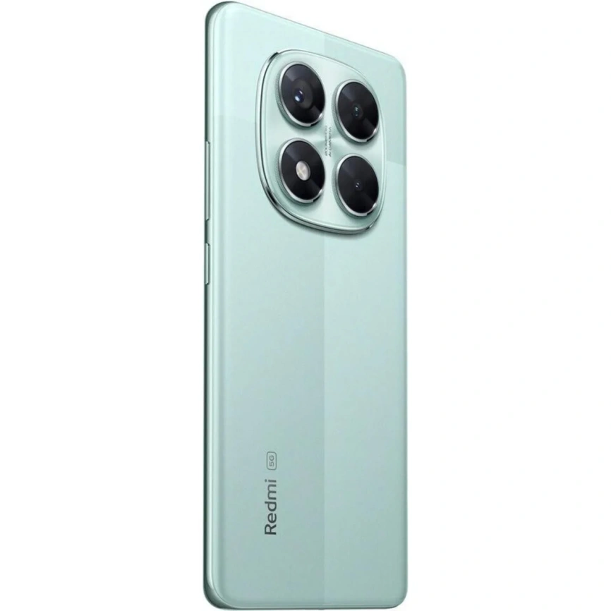 Смартфон Xiaomi Redmi Note 14 Pro 5G 12/256Gb Coral Green Global Version фото 2