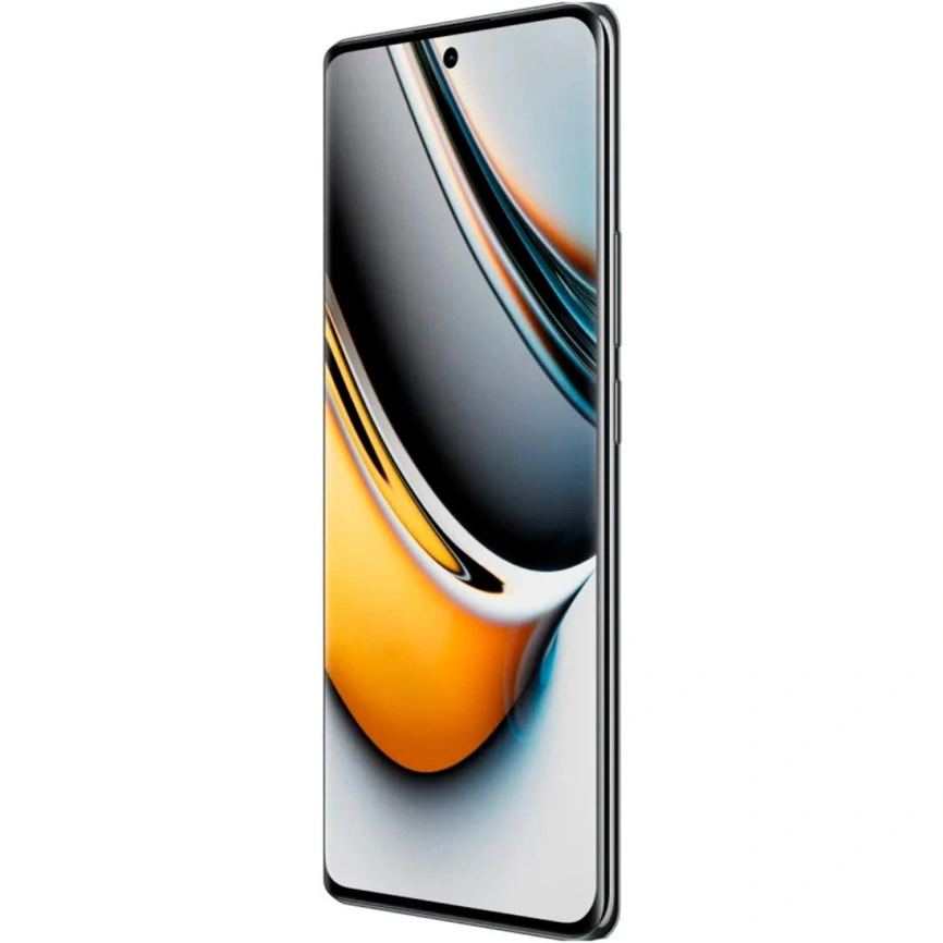 Смартфон Realme 11 Pro 8/128Gb Black фото 3