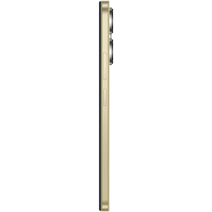 Смартфон Xiaomi Redmi 13 6/128GB Sandy Gold Global Version фото 2