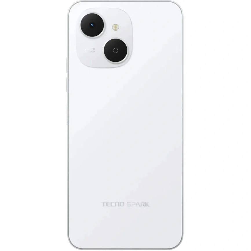 Смартфон Tecno Spark 40C 8/256Gb White фото 6