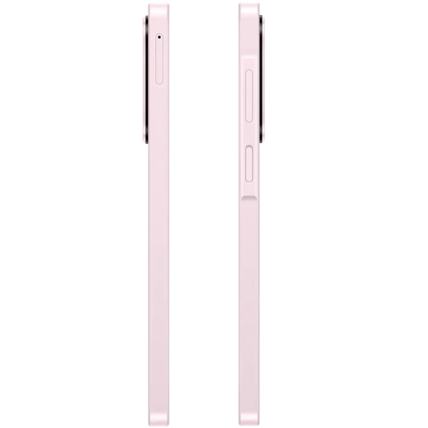 Смартфон Samsung Galaxy A27 5G SM-A276B 6/128GB Light Pink фото 2