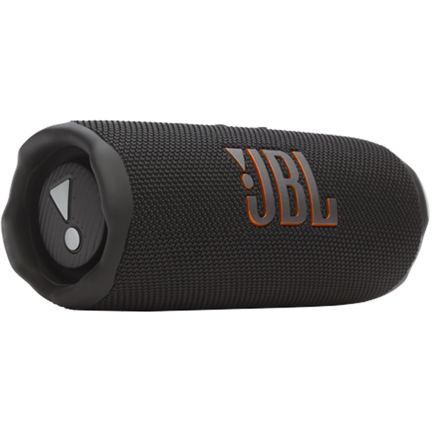 Портативная колонка JBL Flip 7 Black фото 2