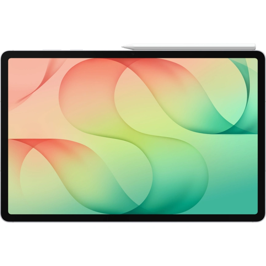 Планшет Samsung Galaxy Tab S12 Plus Wi-Fi SM-X840B 12/512GB Silver фото 7