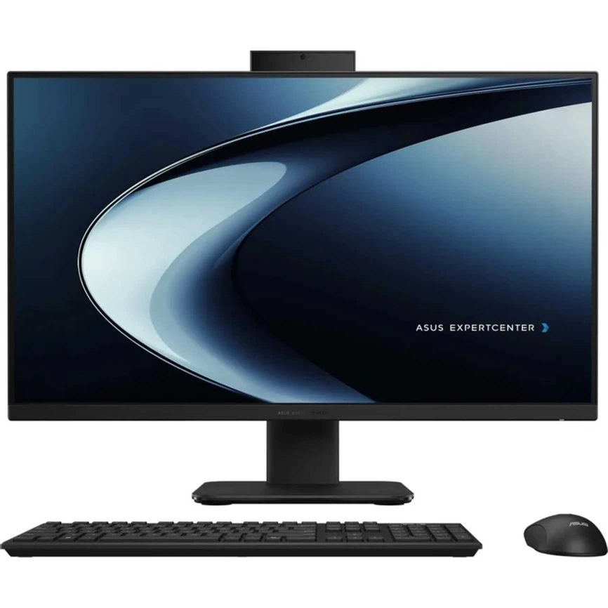 Моноблок ASUS PM670KA-BPE0690 27 IPS/ R7 AI 345/32GB/1TB SSD (90PT0453-M00ZR0) Black фото 4