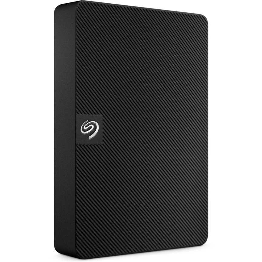 Внешний жесткий диск Seagate Expansion Portable Drive USB 3.0 2TB Black (STKM2000400) фото 3