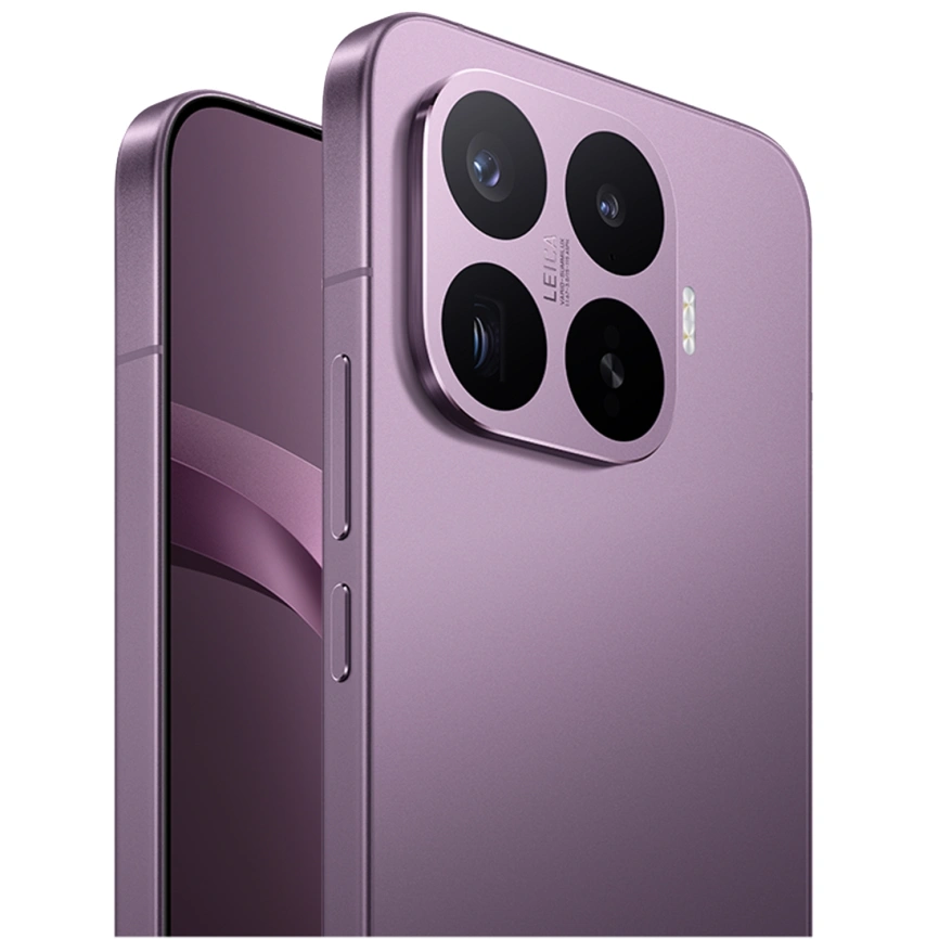 Смартфон Xiaomi 17T Pro 12/256Gb Deep Violet EAC фото 2