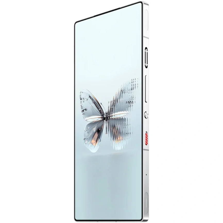 Смартфон ZTE Nubia RedMagic 10 Pro 12/256GB Lightspeed фото 3