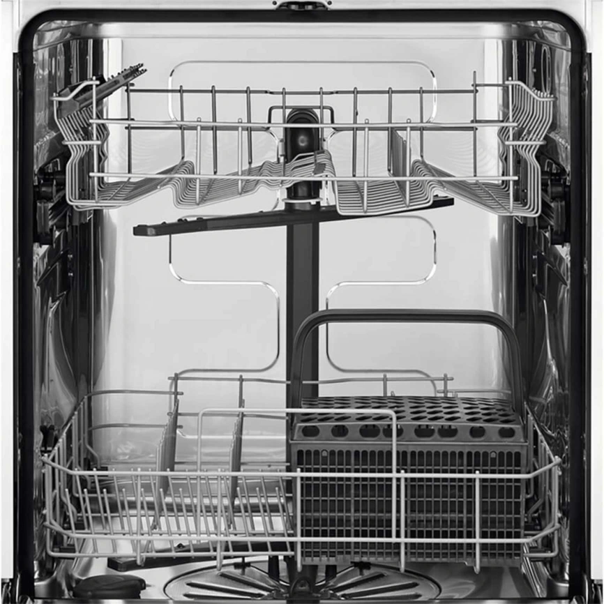 Посудомоечная машина Electrolux EEA17200L White фото 3