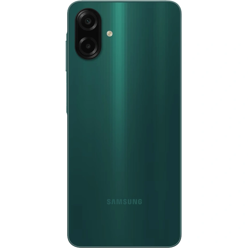 Смартфон Samsung Galaxy A07s SM-A077F 4/128GB Green фото 4