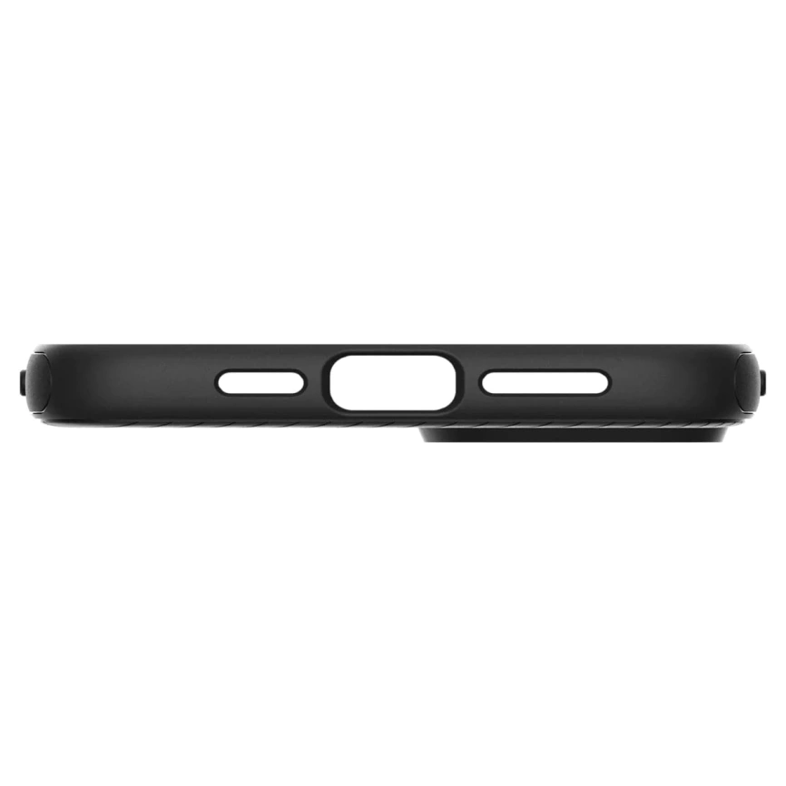 Чехол Spigen Mag Armor MagFit для iPhone 14 Plus (ACS04918) Matte Black фото 8