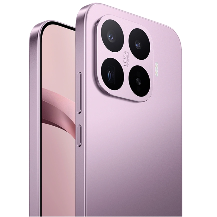 Смартфон Xiaomi 17T 12/256Gb Violet EAC фото 5