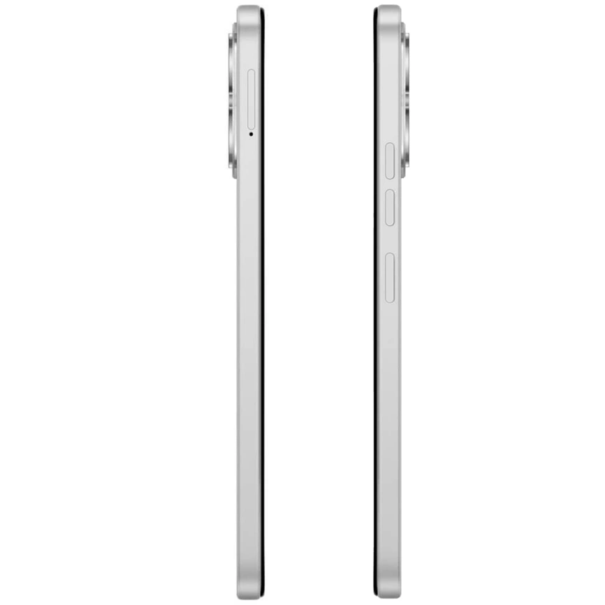 Смартфон Tecno Spark 40 8/256Gb Titanium Gray фото 3