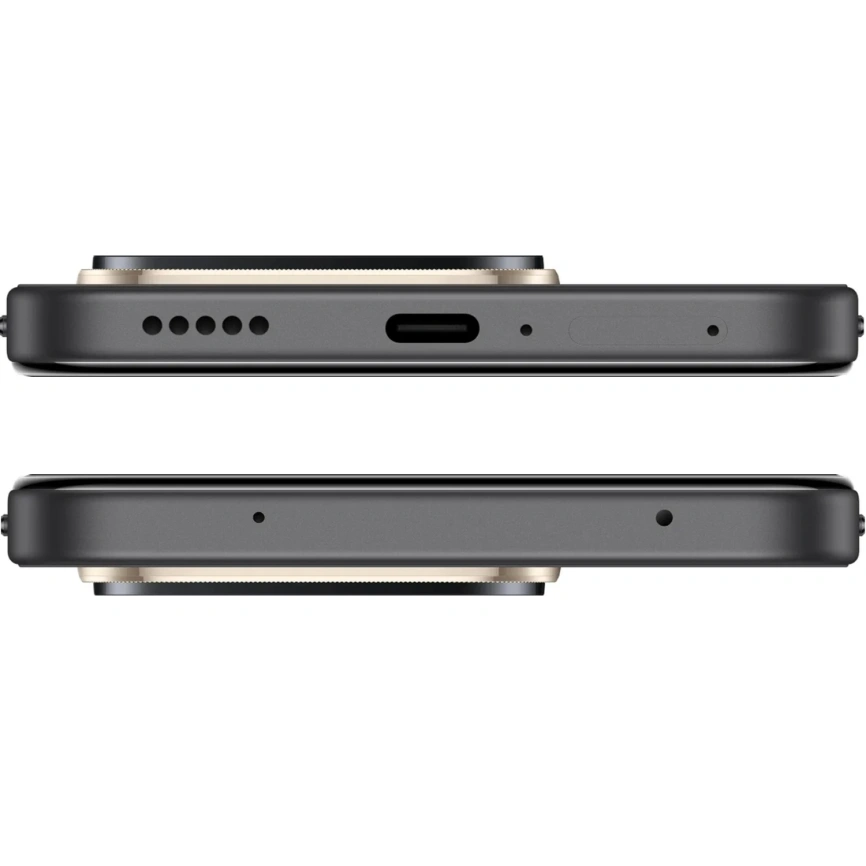 Смартфон Honor X7d 8/512Gb Velvet Black фото 6